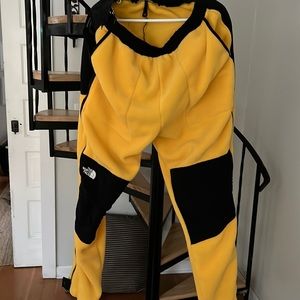 The North Face Denali Fleece pants XL